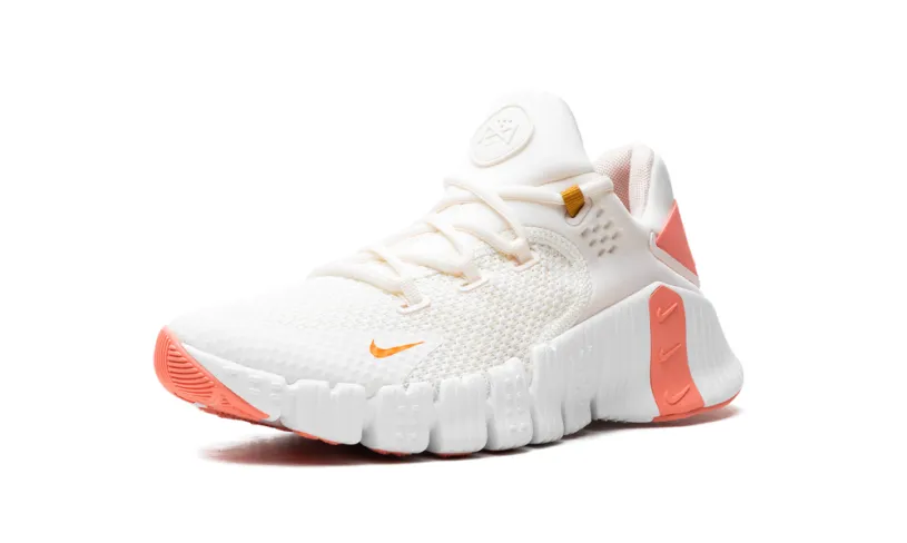 Nike Lifestyle FREE METCON 4 WMNS 'Sail'